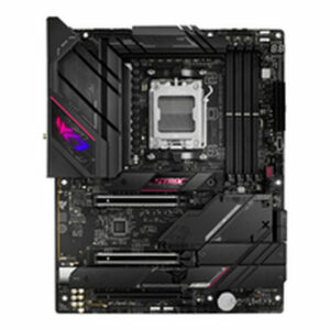 Płyta główna Asus ROG STRIX B650E-E GAMING WIFI Intel Wi-Fi 6 AMD B650 AMD AM5