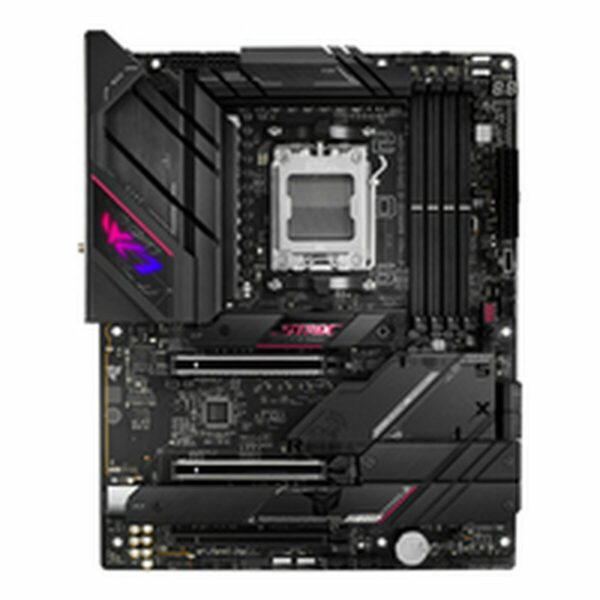 Płyta główna Asus ROG STRIX B650E-E GAMING WIFI Intel Wi-Fi 6 AMD B650 AMD AM5