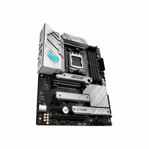 Płyta główna Asus ROG STRIX B650-A GAMING WIFI Intel Wi-Fi 6 AMD B650 AMD AM5 - obrazek 2