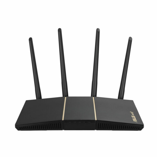Router Asus RT-AX57 Czarny - obrazek 3