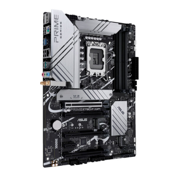 Płyta główna Asus PRIME Z790-P WIFI LGA 1700 INTEL Z790 - obrazek 2