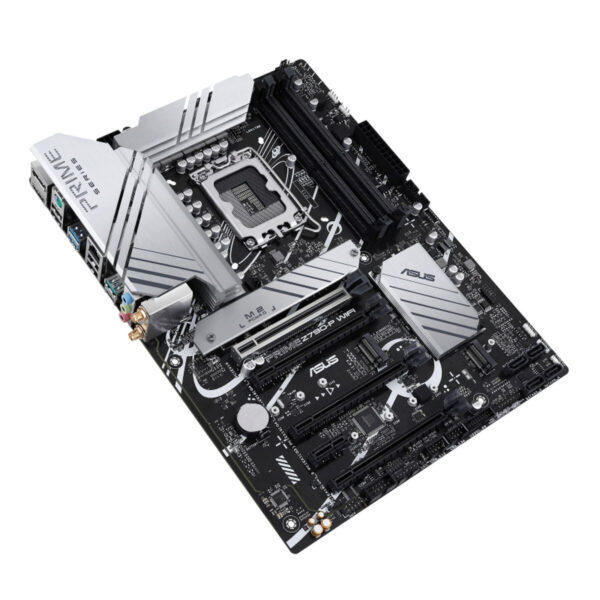 Płyta główna Asus PRIME Z790-P WIFI LGA 1700 INTEL Z790 - obrazek 3