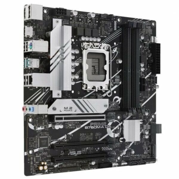 Płyta główna Asus 90MB1D00-M1EAYC LGA 1700 - obrazek 7