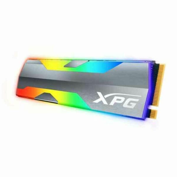 Dysk Twardy Adata SPECTRIX S20G 500 GB SSD LED RGB - obrazek 2