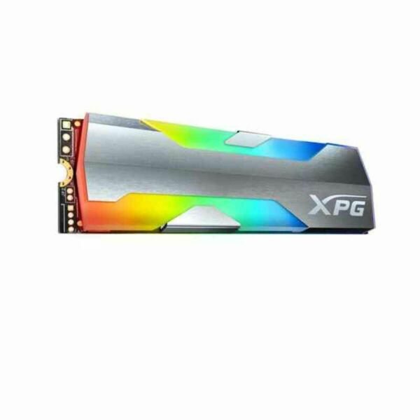 Dysk Twardy Adata SPECTRIX S20G 500 GB SSD LED RGB - obrazek 3