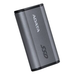 Zewnętrzny Dysk Twardy Adata SE880 2,5" 500 GB SSD