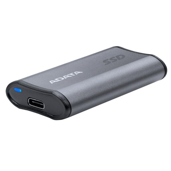 Zewnętrzny Dysk Twardy Adata SE880 2,5" 500 GB SSD - obrazek 2