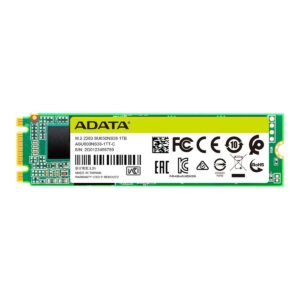 Dysk Twardy Adata Ultimate SU650 1 TB SSD