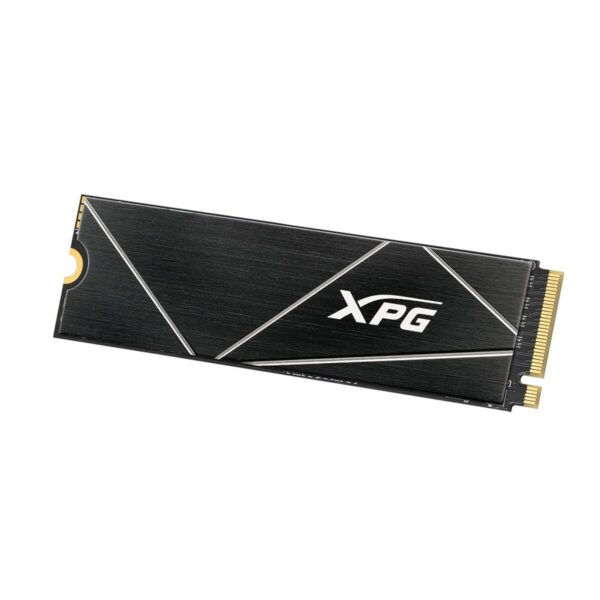 Dysk Twardy Adata GAMMIX S70 BLADE 512 GB SSD - obrazek 2