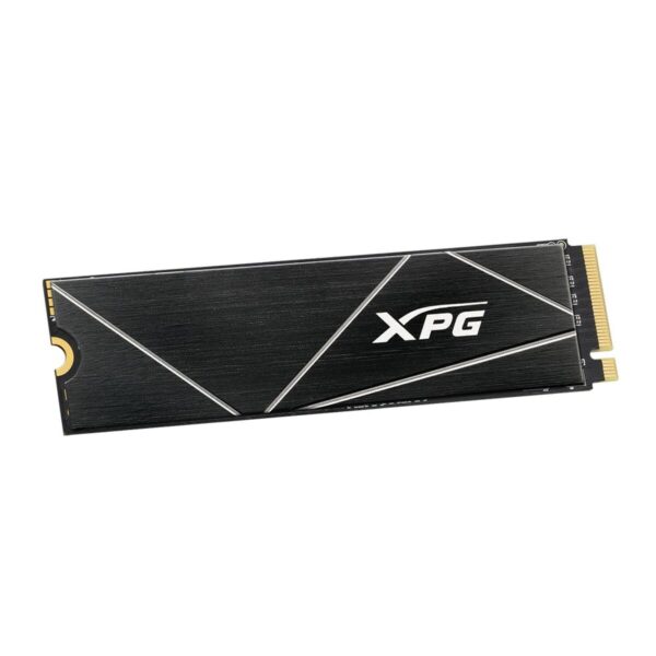 Dysk Twardy Adata GAMMIX S70 BLADE 512 GB SSD - obrazek 3