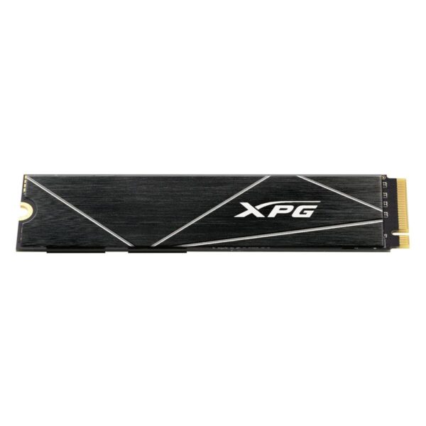 Dysk Twardy Adata GAMMIX S70 BLADE 512 GB SSD - obrazek 4