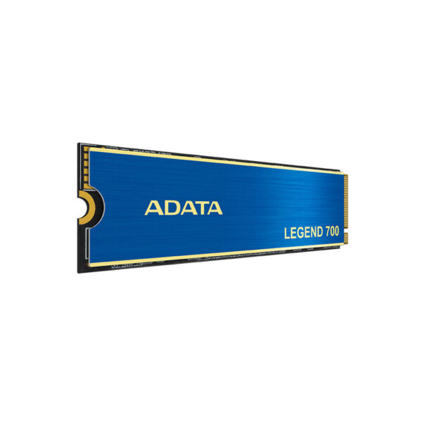 Dysk Twardy Adata LEGEND 700 512 GB SSD - obrazek 2