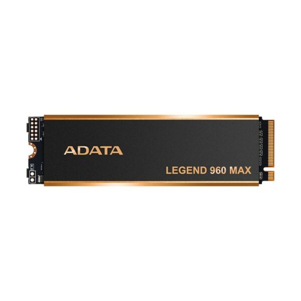 Dysk Twardy Adata LEGEND 960 MAX Gaming 1 TB SSD