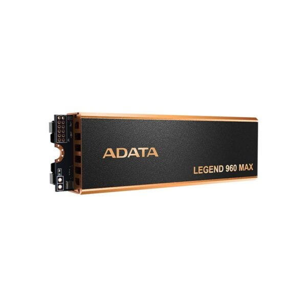 Dysk Twardy Adata LEGEND 960 MAX Gaming 1 TB SSD - obrazek 2