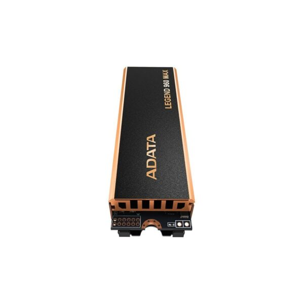 Dysk Twardy Adata LEGEND 960 MAX Gaming 1 TB SSD - obrazek 5
