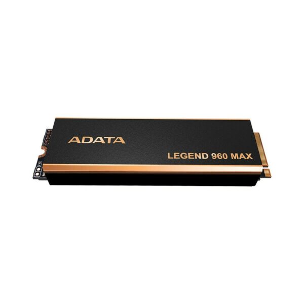 Dysk Twardy Adata LEGEND 960 MAX Gaming 1 TB SSD - obrazek 6