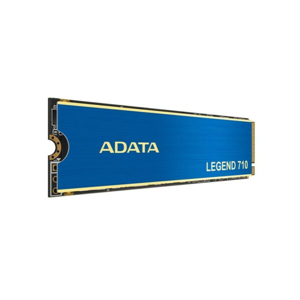 Dysk Twardy Adata Legend 710 256 GB SSD - obrazek 2