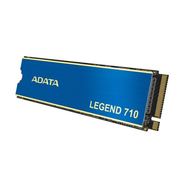 Dysk Twardy Adata Legend 710 256 GB SSD - obrazek 3