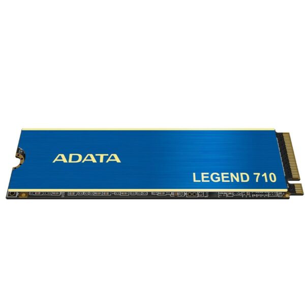 Dysk Twardy Adata Legend 710 256 GB SSD - obrazek 6