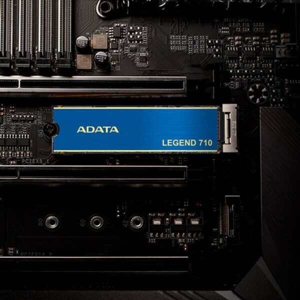 Dysk Twardy Adata Legend 710 256 GB SSD - obrazek 7