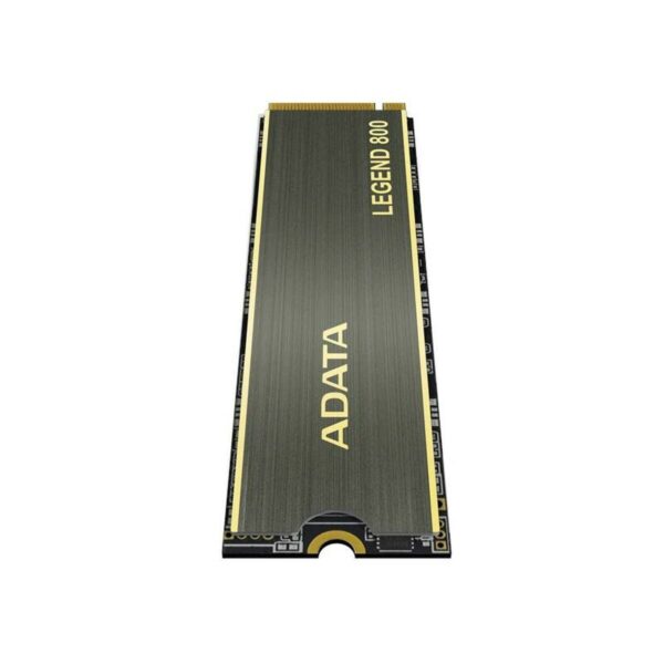 Dysk Twardy Adata ALEG-800-500GCS 500 GB SSD - obrazek 3