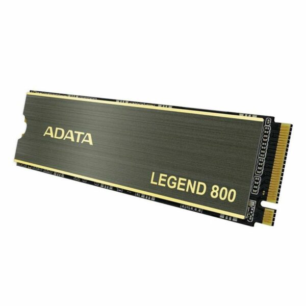 Dysk Twardy Adata ALEG-800-1000GCS 1 TB SSD - obrazek 2