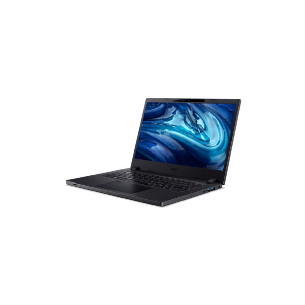 Laptop Acer TRAVELMATE P215-54 14" Qwerty Hiszpańska Intel Core I7-1255U 16 GB RAM 512 GB SSD - obrazek 4