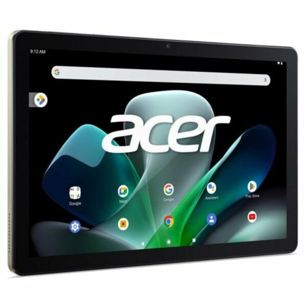 Tablet Acer Iconia Tab M10 10,1" 6 GB RAM 128 GB Złoty - obrazek 4