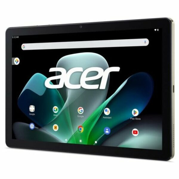 Tablet Acer Iconia Tab M10 10,1" 6 GB RAM 128 GB Złoty - obrazek 5