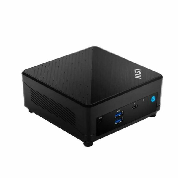 Mini PC MSI Cubi 5 12M-001EU Intel Core I7-1255U 16 GB RAM 512 GB SSD - obrazek 3