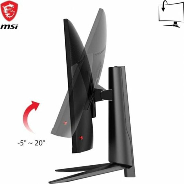 Monitor MSI MAG401QR 40" UltraWide Quad HD - obrazek 5