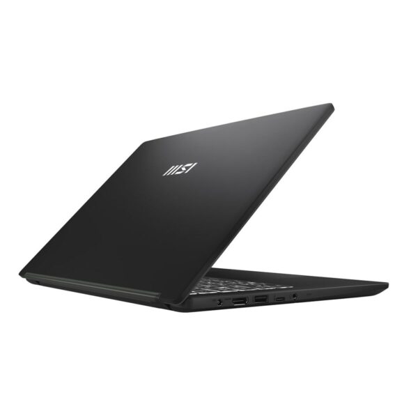 Laptop MSI Modern 14 C12MO-868PL 14" Intel Core i5-1235U 16 GB RAM 512 GB SSD - obrazek 5