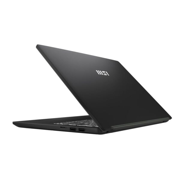 Laptop MSI Modern 14 C12MO-868PL 14" Intel Core i5-1235U 16 GB RAM 512 GB SSD - obrazek 6