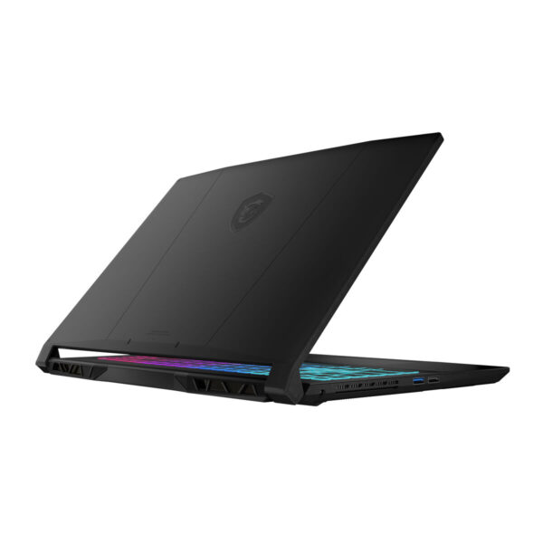 Laptop MSI Katana 17 B12UCRK-1055XPL Qwerty US 17,3" NVIDIA GeForce RTX 3050 16 GB RAM i5-12450H 512 GB SSD - obrazek 6