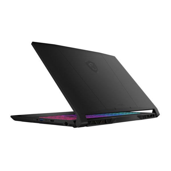 Laptop MSI Katana 17 B12UCRK-1055XPL Qwerty US 17,3" NVIDIA GeForce RTX 3050 16 GB RAM i5-12450H 512 GB SSD - obrazek 4