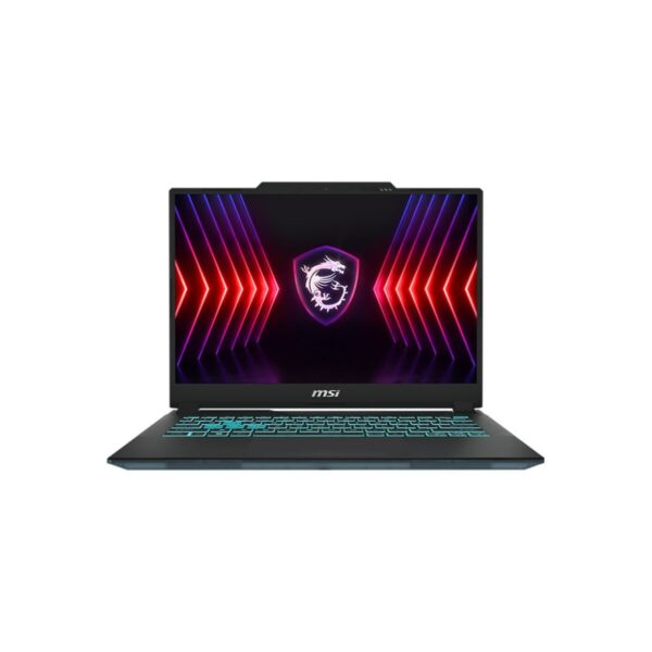 Laptop MSI Cyborg 14 A13VE-023XPL 14" Intel Core i7-13620H 16 GB RAM 512 GB SSD Nvidia Geforce RTX 4060 - obrazek 2
