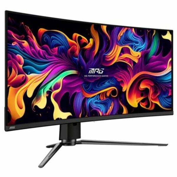 Monitor MSI MEG 342C QD-OLED 34" 240 Hz - obrazek 2