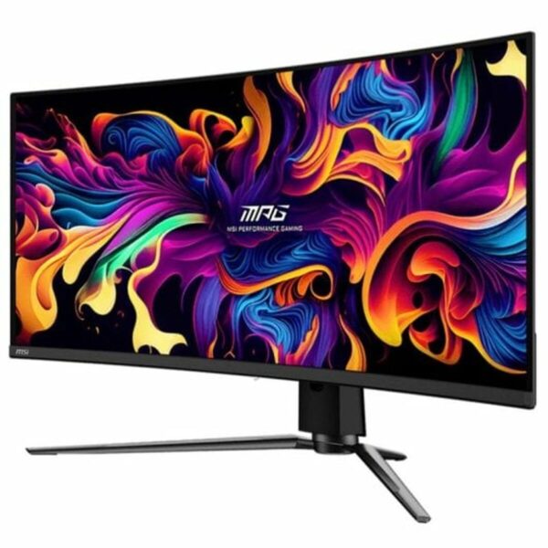 Monitor MSI MEG 342C QD-OLED 34" 240 Hz - obrazek 3