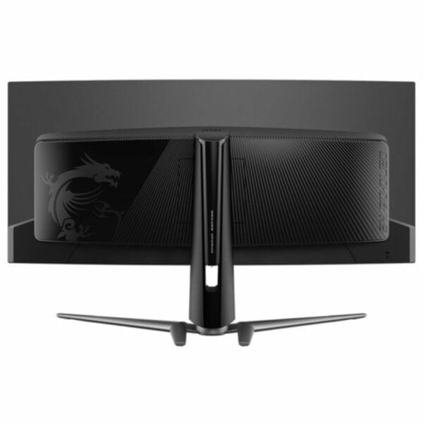 Monitor MSI MEG 342C QD-OLED 34" 240 Hz - obrazek 4
