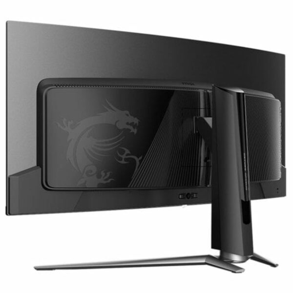 Monitor MSI MEG 342C QD-OLED 34" 240 Hz - obrazek 5