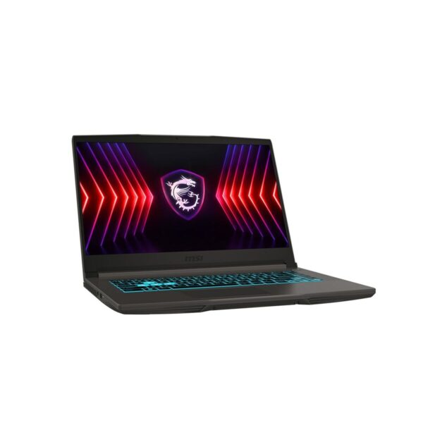 Laptop MSI B12VE-1817XPL 15,6" i5-12450H 16 GB RAM 512 GB SSD Nvidia Geforce RTX 4050 - obrazek 7
