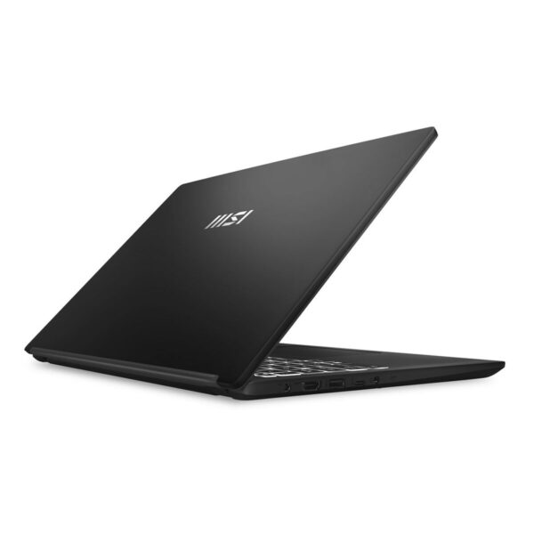 Laptop MSI Modern 15 H C13M-202PL 15,6" intel core i5-13420h 16 GB RAM 512 GB SSD - obrazek 4