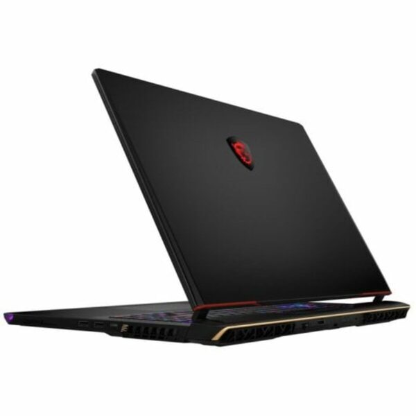 Laptop MSI Raider 18 HX A14VIG-249ES 18" 64 GB RAM 2 TB SSD Nvidia Geforce RTX 4090 - obrazek 3