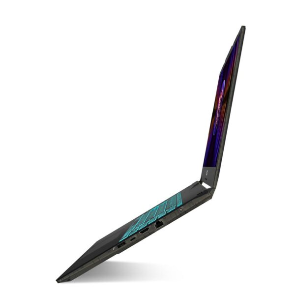Laptop MSI A13VE-1067XPL 15,6" Intel Core i7-13620H 16 GB RAM 512 GB SSD Nvidia Geforce RTX 4050 - obrazek 5