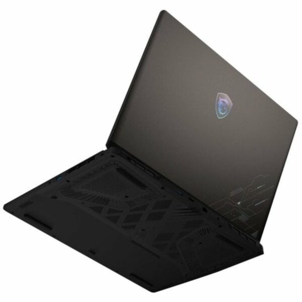 Laptop MSI Crosshair 17 HX D14VGKG-072XES 17" Intel core i7-14650HX 32 GB RAM 1 TB SSD Nvidia Geforce RTX 4070 - obrazek 5