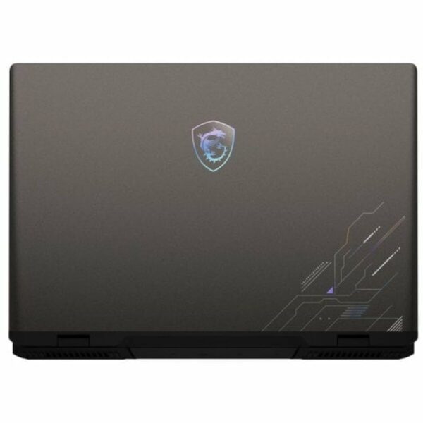 Laptop MSI Crosshair 17 HX D14VGKG-072XES 17" Intel core i7-14650HX 32 GB RAM 1 TB SSD Nvidia Geforce RTX 4070 - obrazek 6