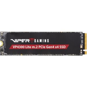 Dysk Twardy Patriot Memory VP4300L4TBM28H 4 TB SSD