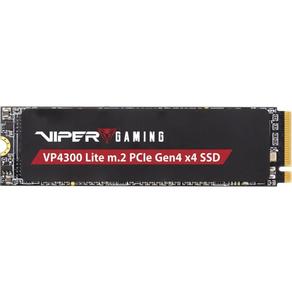 Dysk Twardy Patriot Memory VP4300L4TBM28H 4 TB SSD