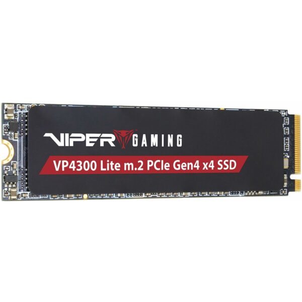 Dysk Twardy Patriot Memory VP4300L4TBM28H 4 TB SSD - obrazek 2