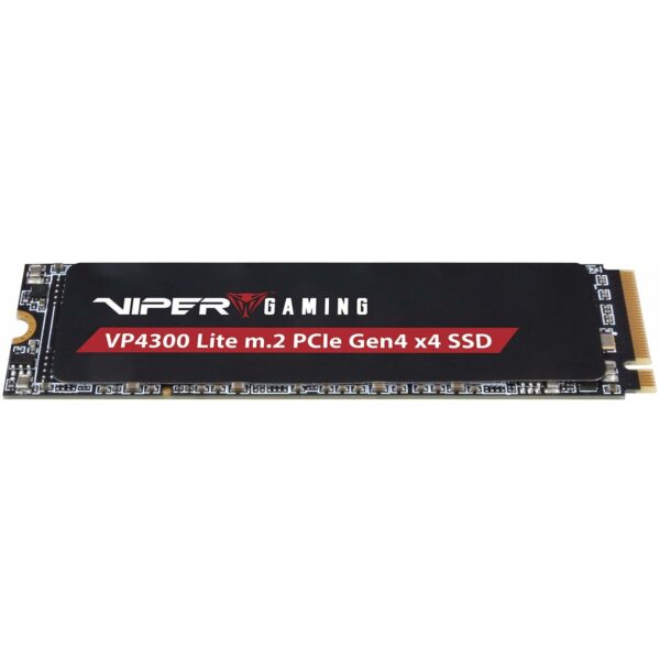Dysk Twardy Patriot Memory VP4300L4TBM28H 4 TB SSD - obrazek 3